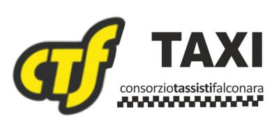CTF CONSORZIO TAXI FALCONARA
